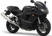 Triumph Daytona 955i Triumph Daytona 955i